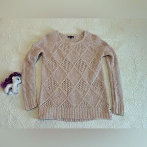 American Eagle Outfitters Sweater